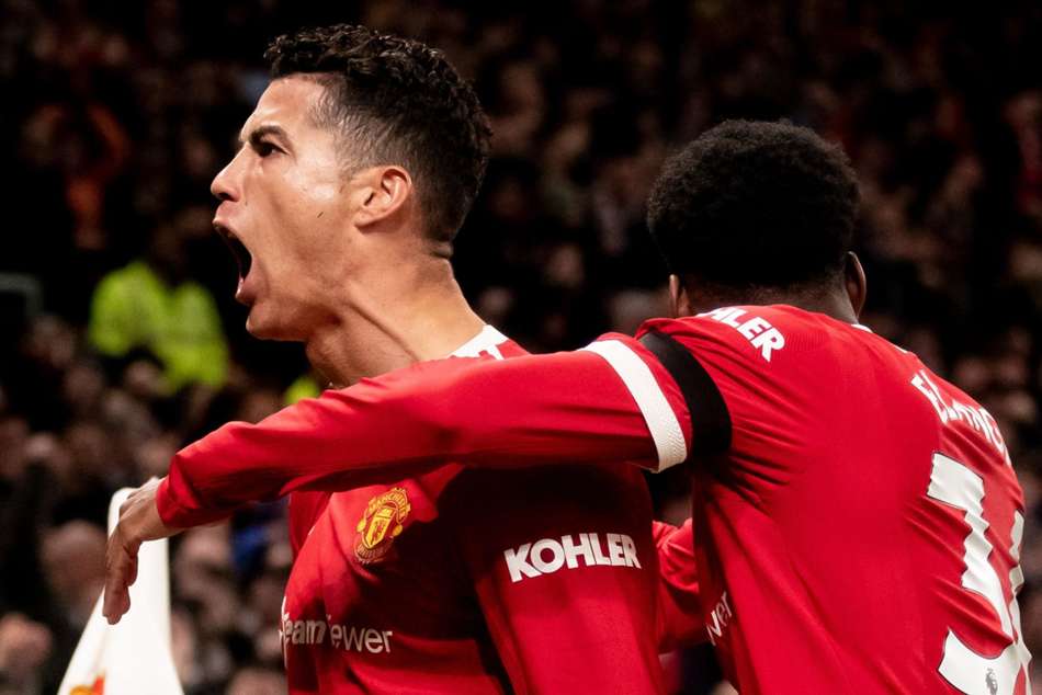 Cristiano Ronaldo Cristiano Ronaldo