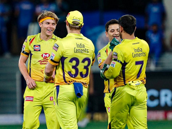 Curran feels IPL came bit too soon