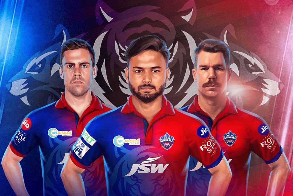 delhi capitals delhi capitals