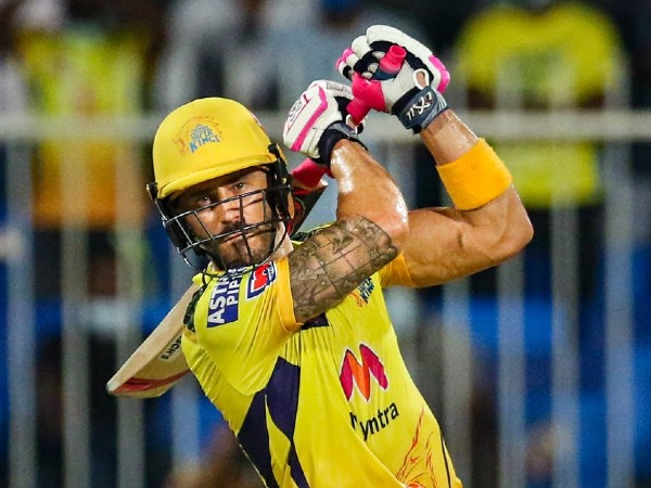 3. Royal Challengers Bangalore