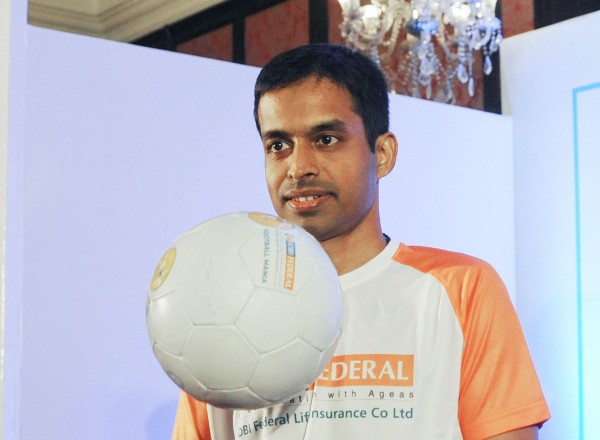 All England Open previous winners from India