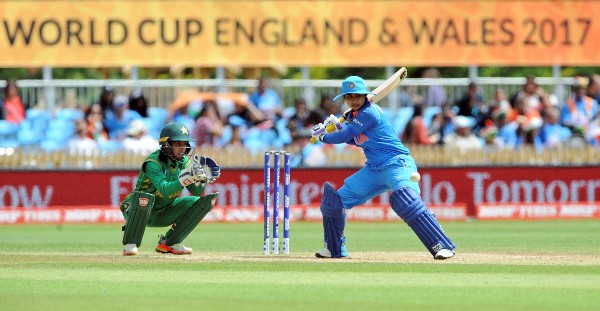 ICC Women’s World Cup 2022 Full Schedule in IST