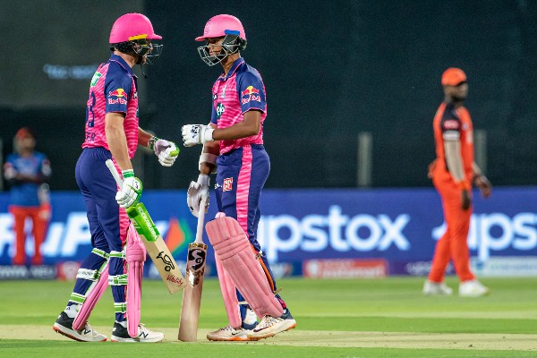 MI vs RR Dream11 Best Picks – Team 3