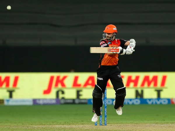 4. Sunrisers Hyderabad