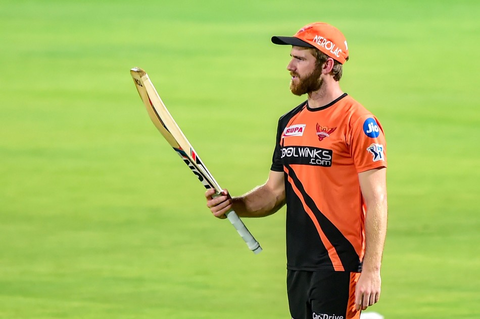 Kane Williamson