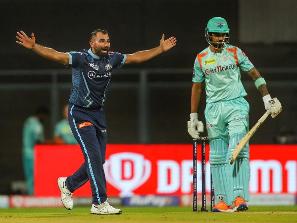 Dream11 Fantasy Picks: Team 1: