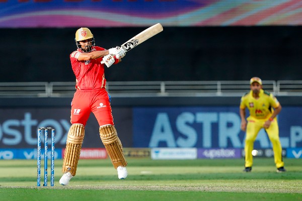 LSG skipper KL Rahul is the top performer of the new franchise against CSK so far