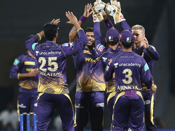KKR Team News