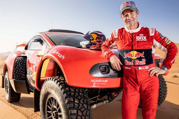 Loeb challenge