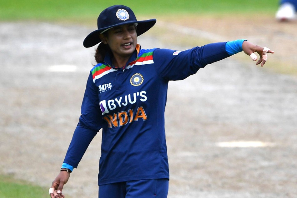 Womens World Cup 2022: Mithali Raj blames batters for not taking the game deep against New Zealand