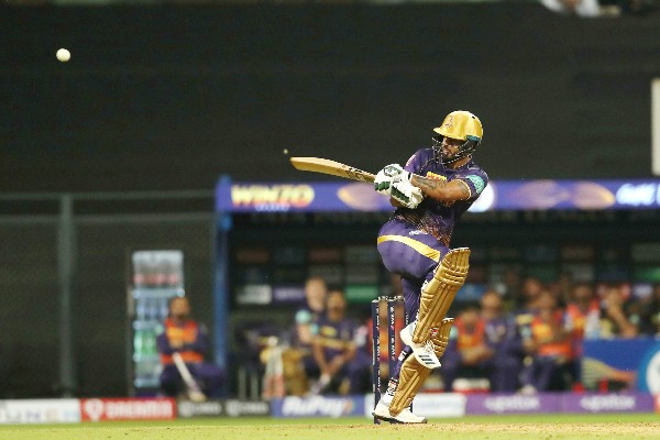 Other interesting stats involving current players from KKR vs PBKS