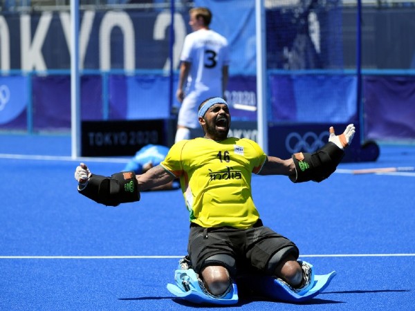 Hockey India names 22-member team