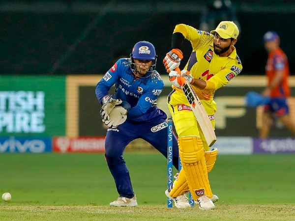 1. Chennai Super Kings