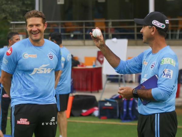 Delhi Capitals Squad: