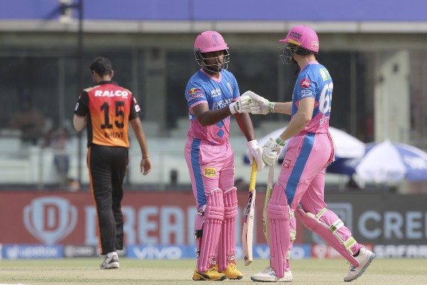 Rajasthan Royals IPL 2022 best playing 11 Rajasthan Royals IPL 2022 best playing 11