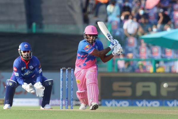 Sanju Samson vs Rishabh Pant IPL Captaincy Stats and Record