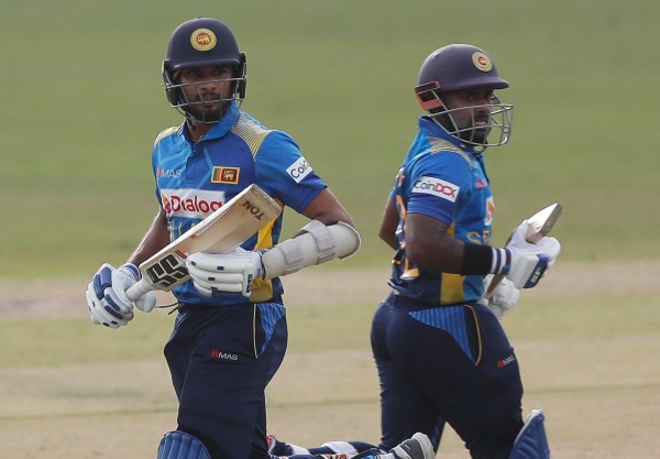 Option for an in-form batter or finisher