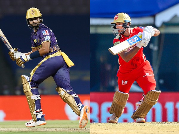 KKR vs PBKS Head-to-Head