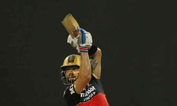 2 RCB Best Playing 11