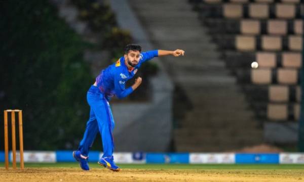 2. MI Best Playing 11 