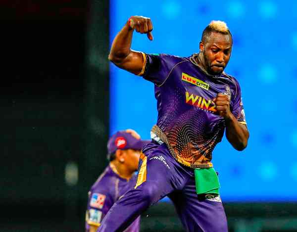 2. RCB vs KKR records