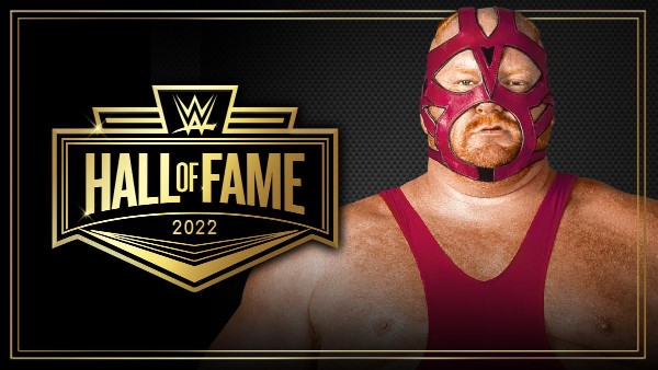 WWE Hall of Fame 2022 Inductees