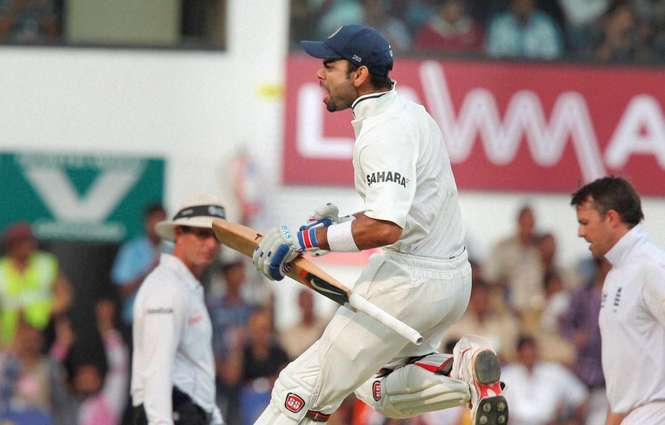 Virat Kohli Virat Kohli