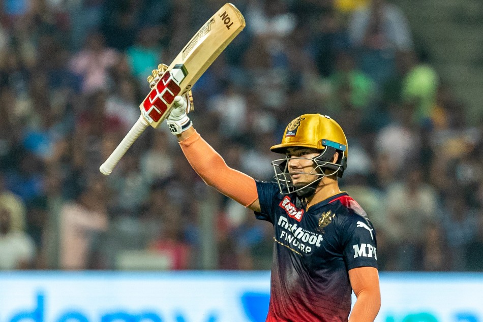 Rawat a future star in making: Du Plessis Rawat a future star in making: Du Plessis