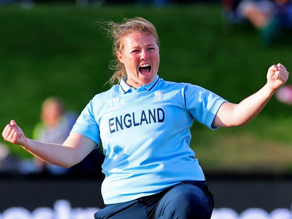 It will be a remarkable turnaround if England win World Cup, says Heather Knight