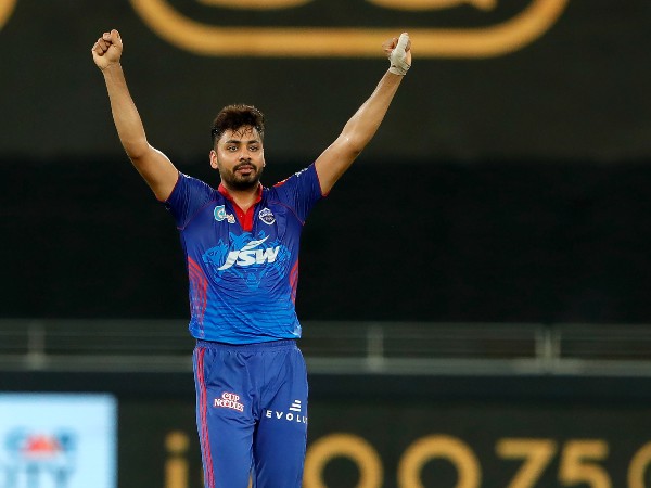 Avesh Khan was picked up by LSG in the 2022 mega auction