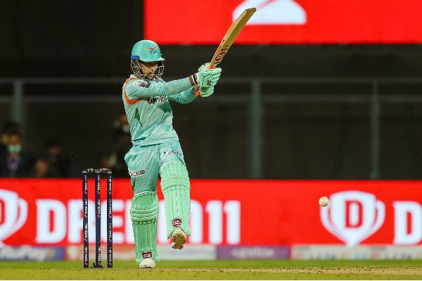 SRH vs LSG Match Prediction