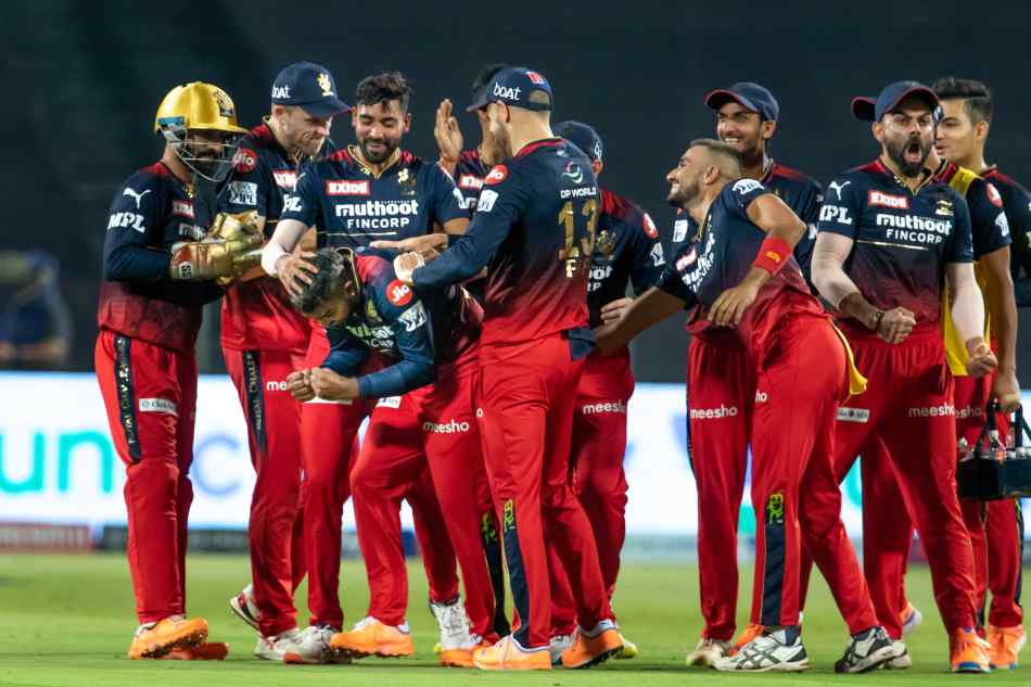 IPL 2022: Chennai Super Kings are facing Royal Challengers Bangalore on Tuesday