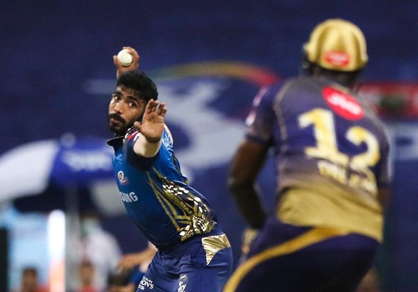 Other interesting stats involving current players from MI vs KKR