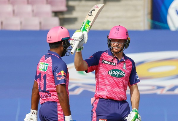 Other interesting stats involving current players from RR vs DC