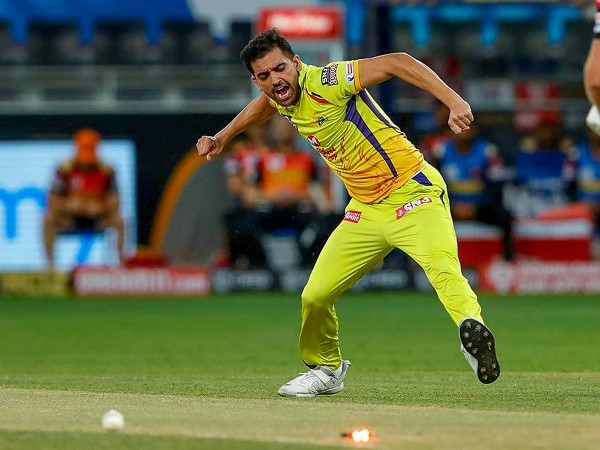 IPL 2022: Big blow for CSK as back injury puts question mark on Deepak Chahars return