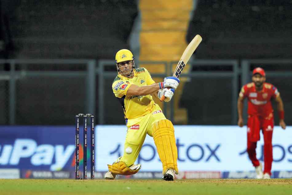Chennai Super Kings