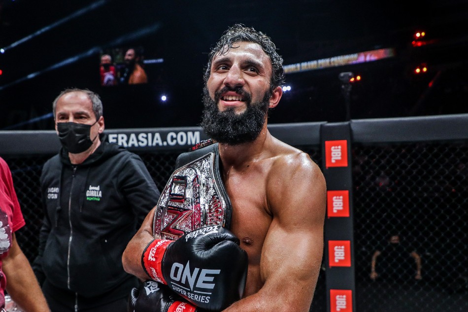 Chingiz Allazov Chingiz Allazov