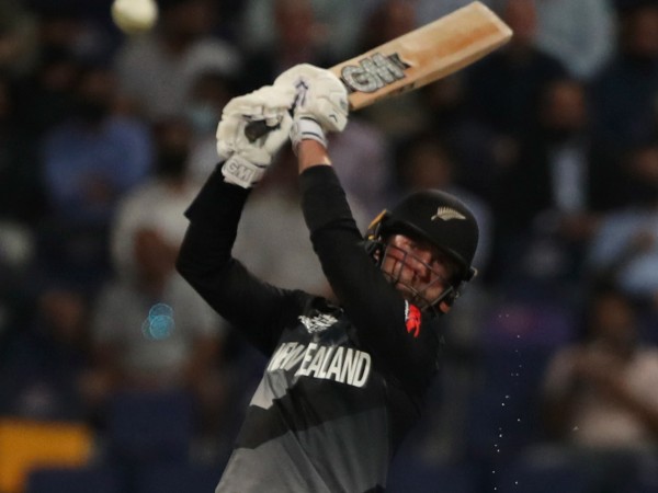 Conway leaves bio bubble for his wedding