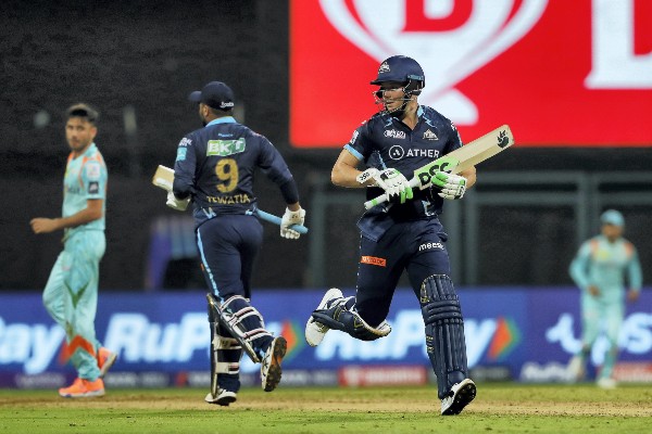 Gujarat Titans players’ top performance vs SRH for previous franchises