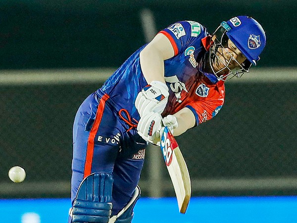 IPL 2022: Glad to get out of our rooms and play cricket: David Warner after DCs win over PBKS IPL 2022: Glad to get out of our rooms and play cricket: David Warner after DCs win over PBKS