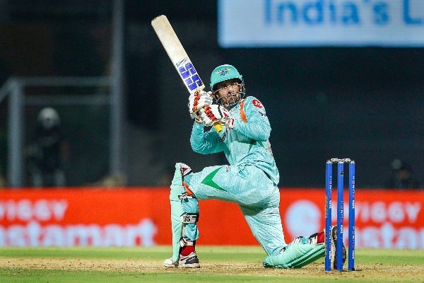 Upcoming milestones in MI vs LSG 2022