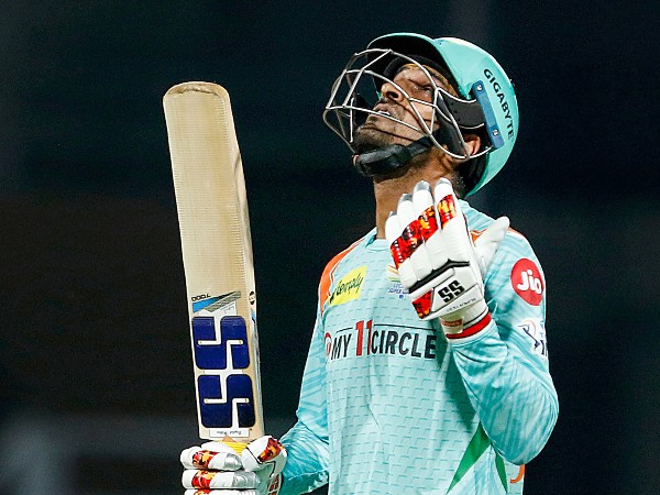 IPL 2022: SRH vs LSG, Highlights: Lucknow Super Giants clinch thrilling 12-run win over Sunrisers Hyderabad