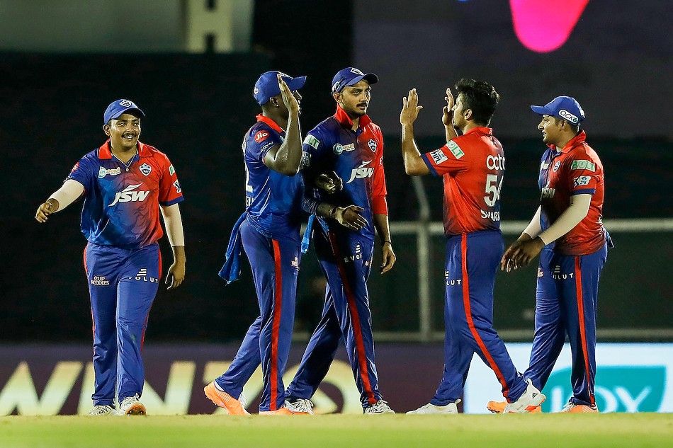 Delhi Capitals