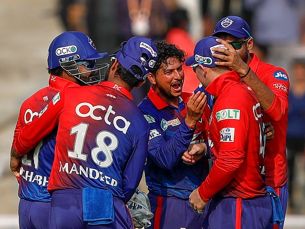 LSG vs DC Match Telecast Details: