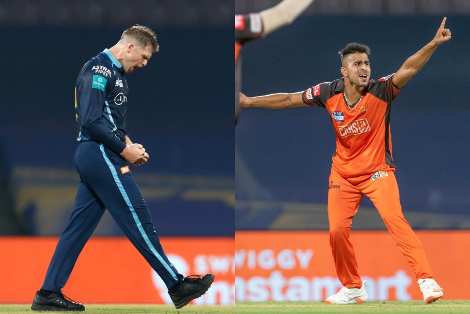 IPL 2022: GT vs SRH: Live Streaming, Date, Time, Squads, TV Channel Info