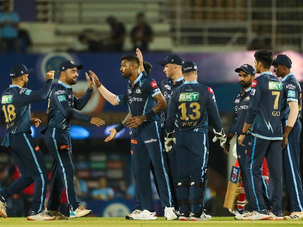 IPL 2022: Am enjoying captaincy, always wanted to have responsibility as a cricketer: Hardik Pandya