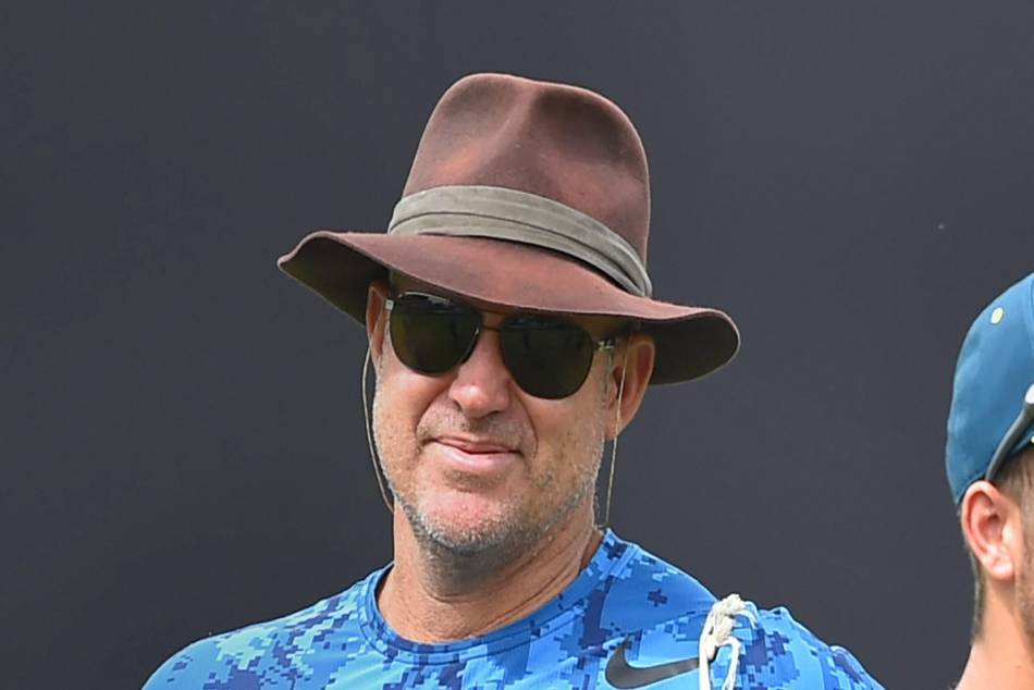 Matthew Hayden