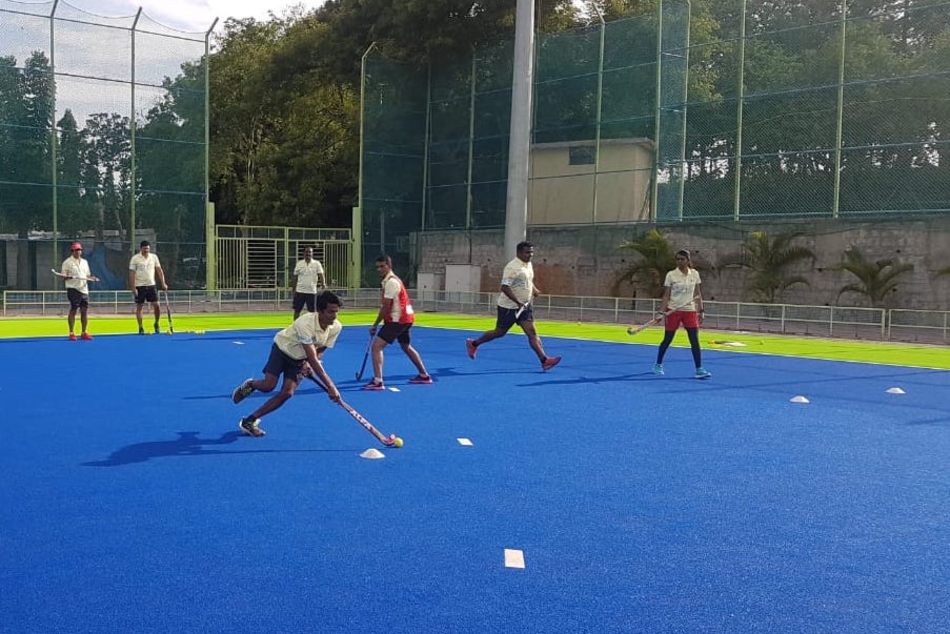 RoundGlass Punjab Hockey Academy men and women teams to contest forthcoming National Championships