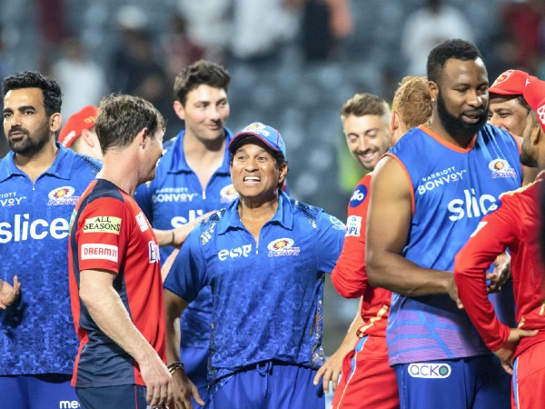 BCCI announces bid document for staging the closing ceremony of IPL 2022