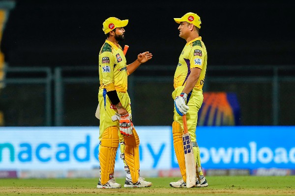 CSK vs SRH Match Prediction